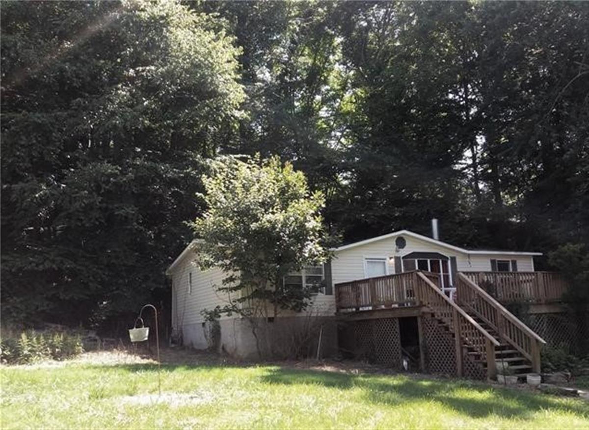 A picture of the property located at 285 DIX CREEK NO 1 RD UNINCORPORATED.