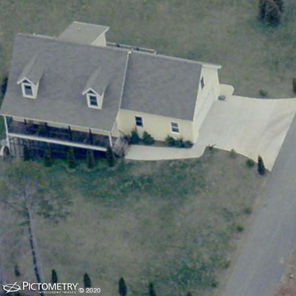 A picture of the property located at 104 BOBBY RIDGE DR, LEICESTER NC 28748.