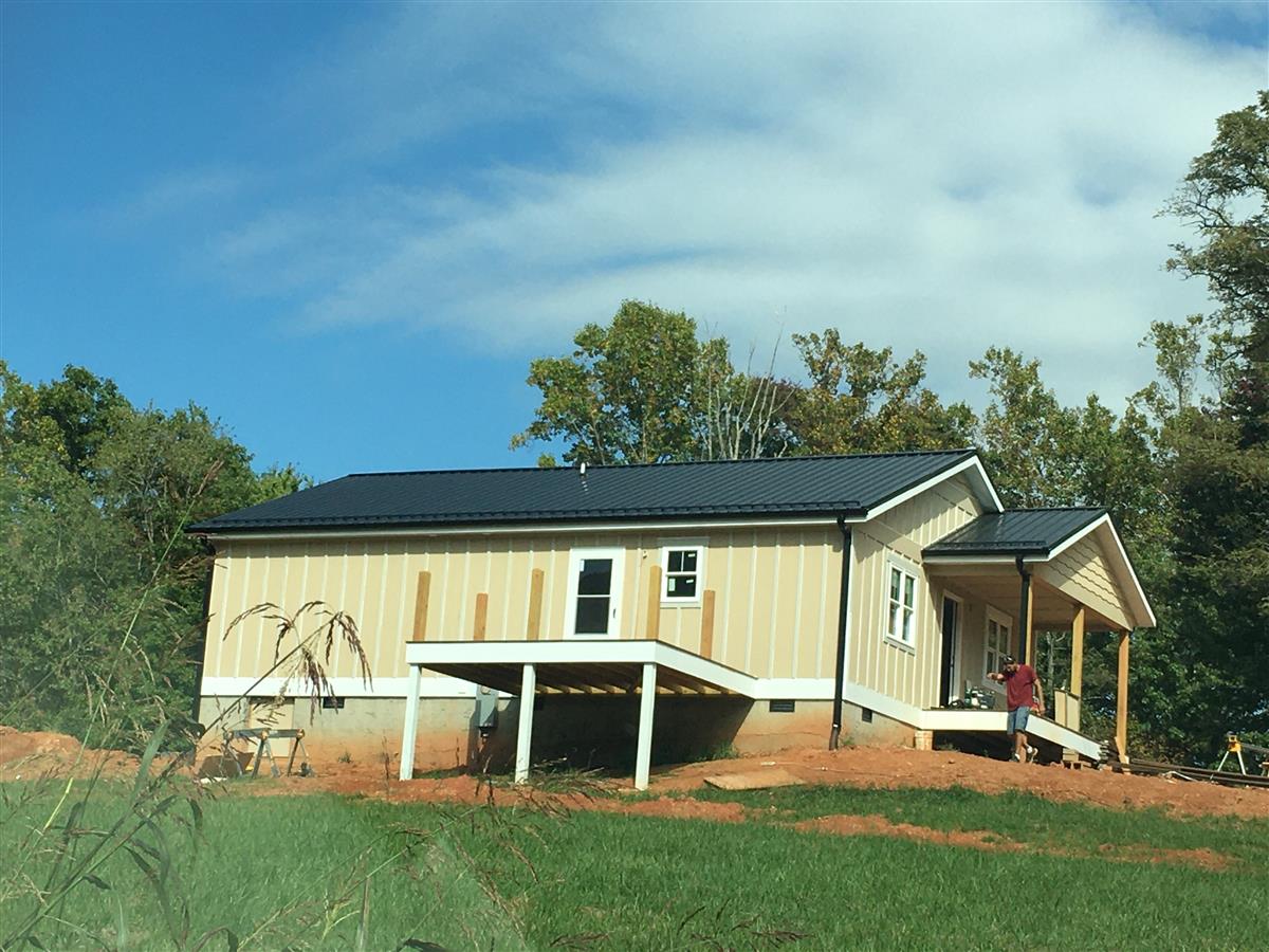 A picture of the property located at 334 DIX CREEK NO 1 RD UNINCORPORATED.