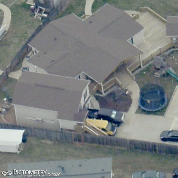 A picture of the property located at 17 DOROTHY LN, LEICESTER NC 28748.