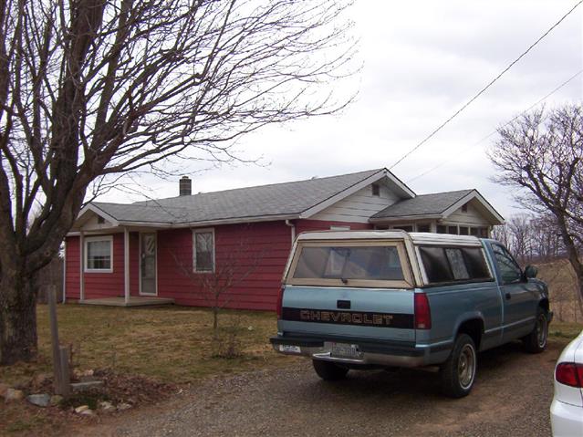 A picture of the property located at 22 REDBUD LN UNINCORPORATED.