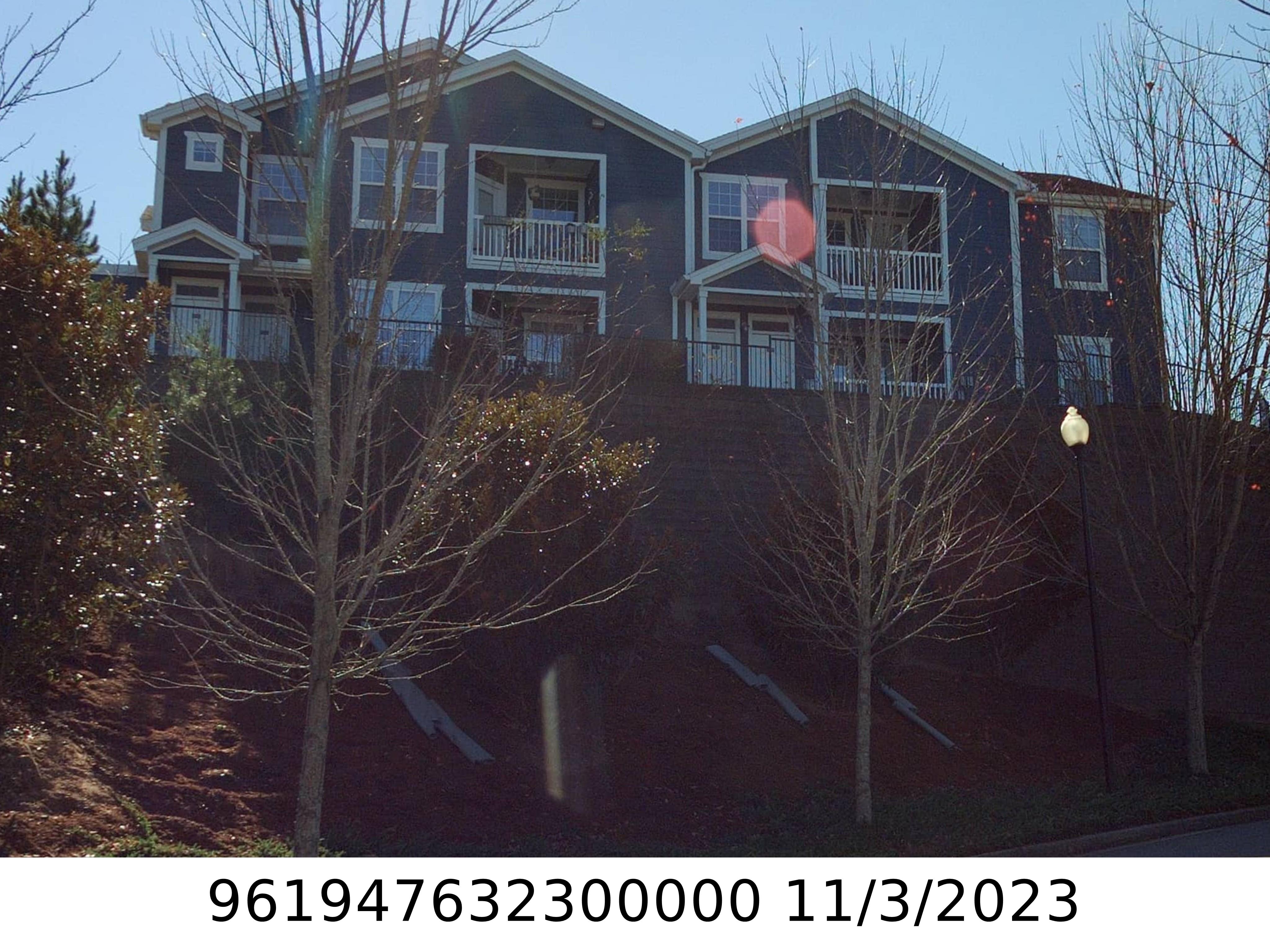A picture of the property located at 114 ASHEVILLE SPRINGS CIR, ASHEVILLE NC 28806.
