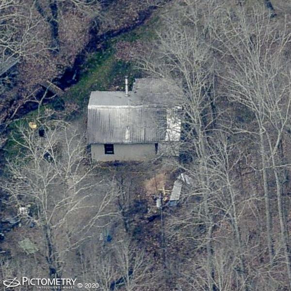 A picture of the property located at 112 RICE RD, ASHEVILLE NC 28806.