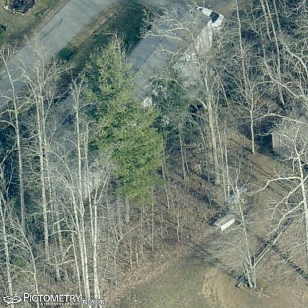 A picture of the property located at 81 RICE RD, ASHEVILLE NC 28806.