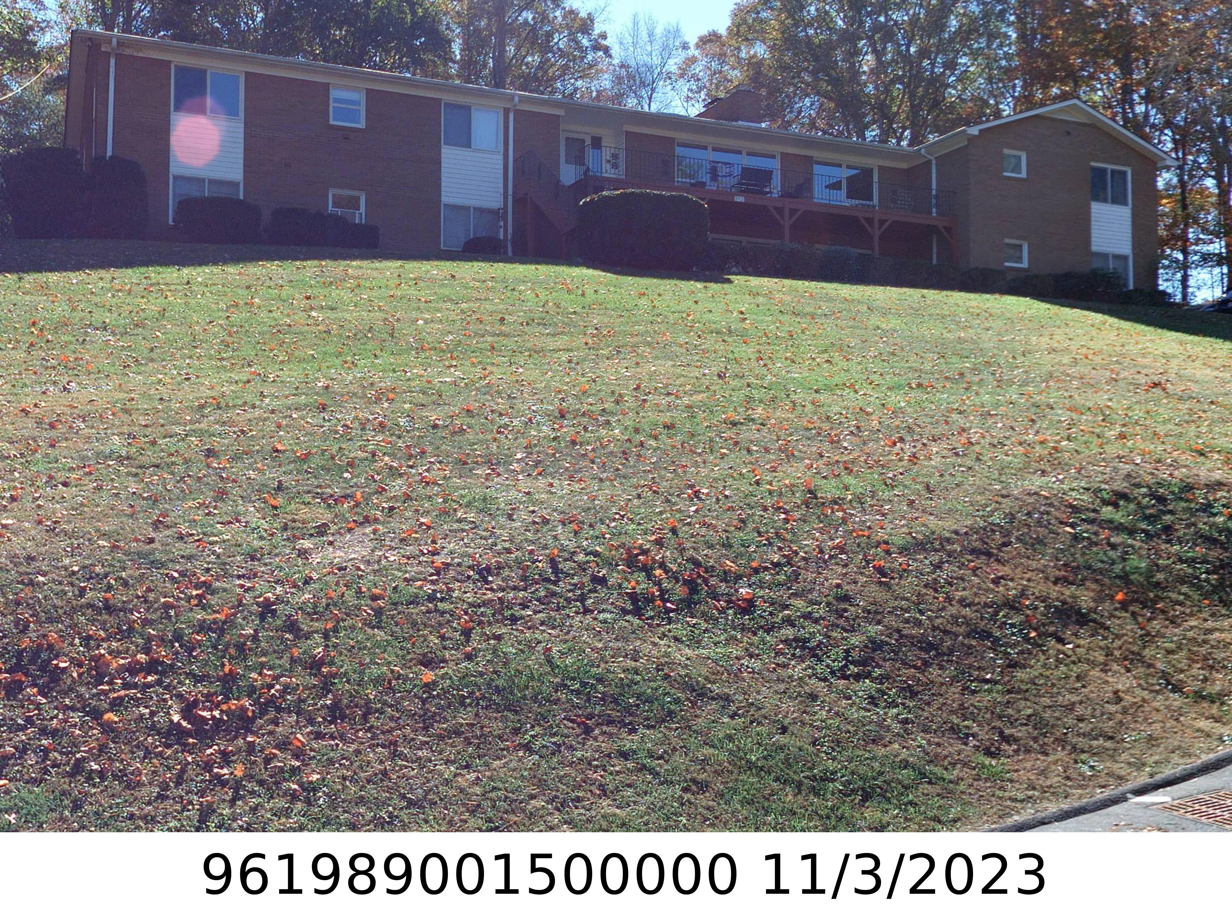 A picture of the property located at 242 KEYSTONE DRIVE EXT, ASHEVILLE NC 28806.