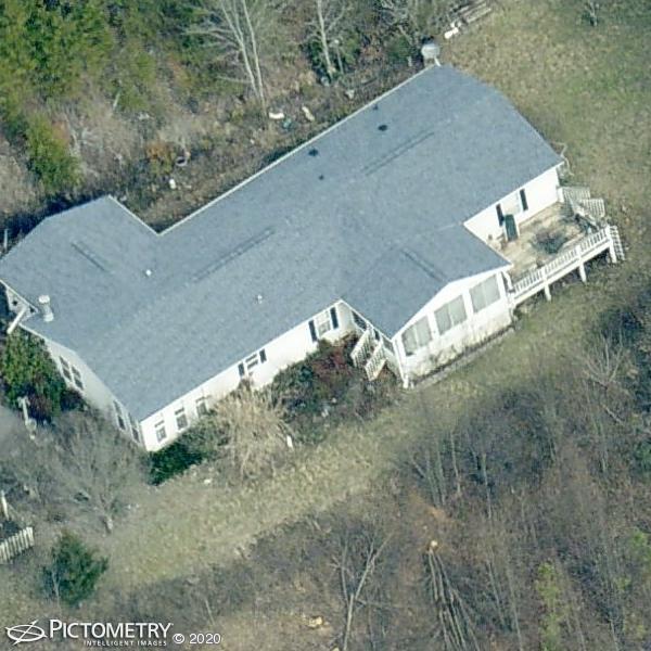 A picture of the property located at 133 SPIVEY MOUNTAIN RD, ASHEVILLE NC 28806.