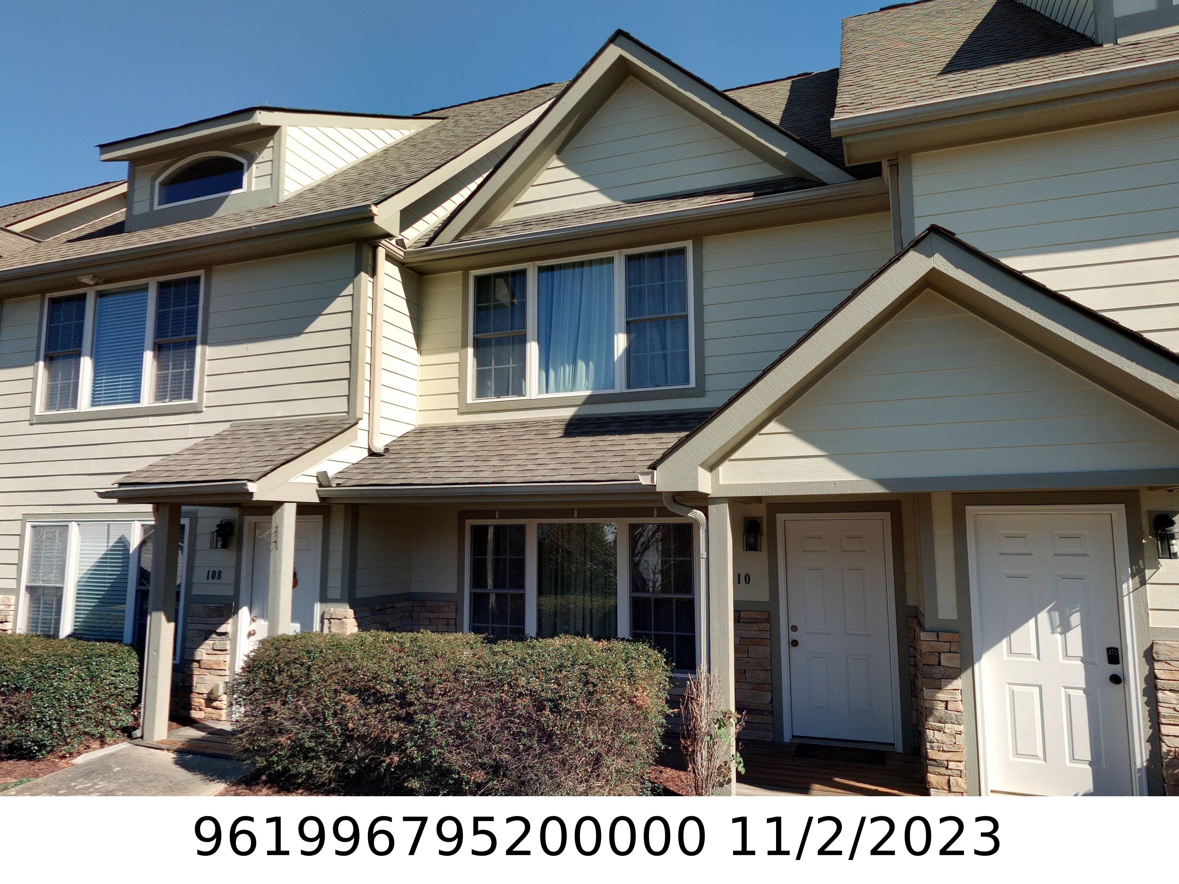 A picture of the property located at 110 ROTUNDA CIR, ASHEVILLE NC 28806.