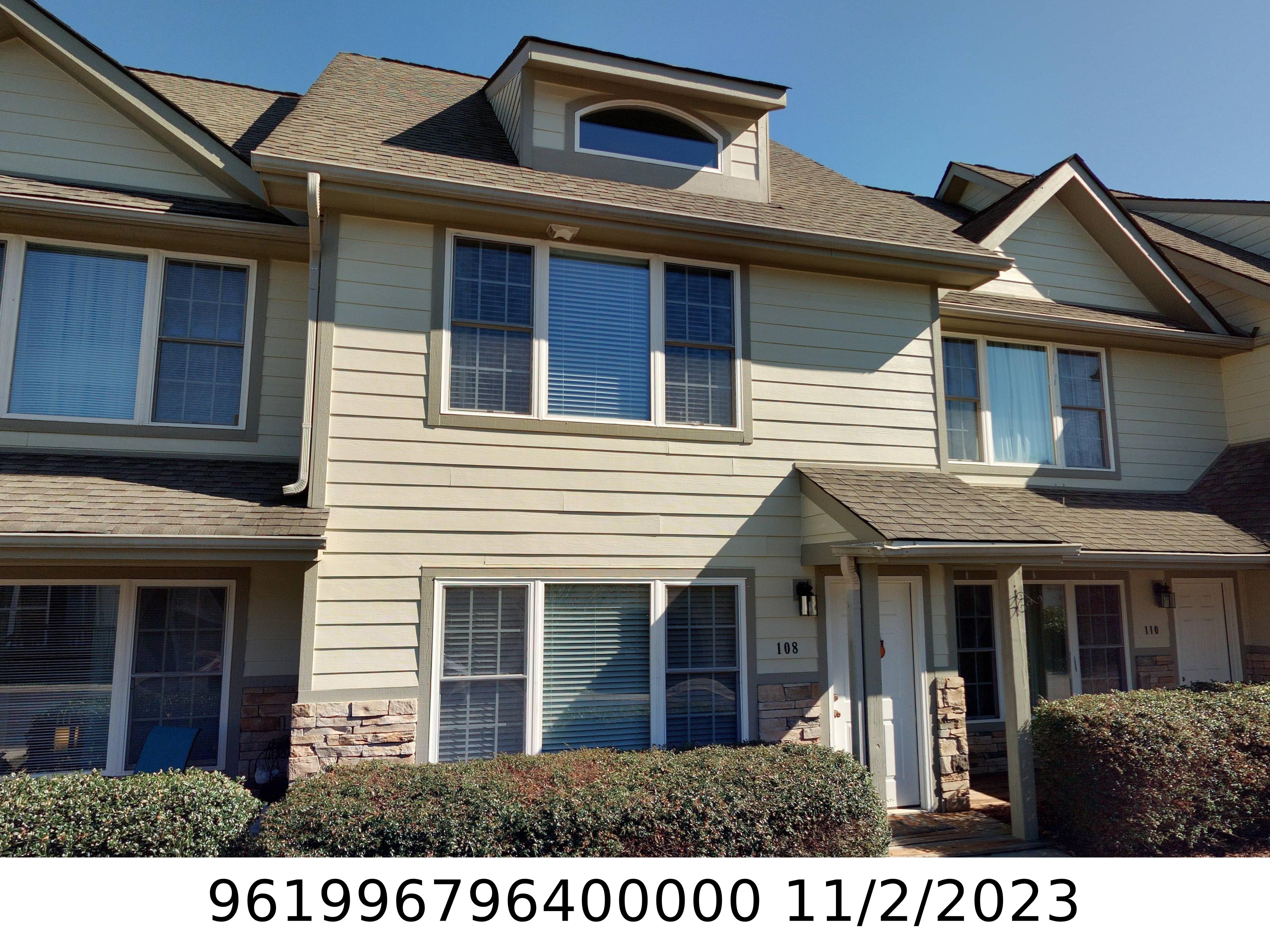 A picture of the property located at 108 ROTUNDA CIR, ASHEVILLE NC 28806.