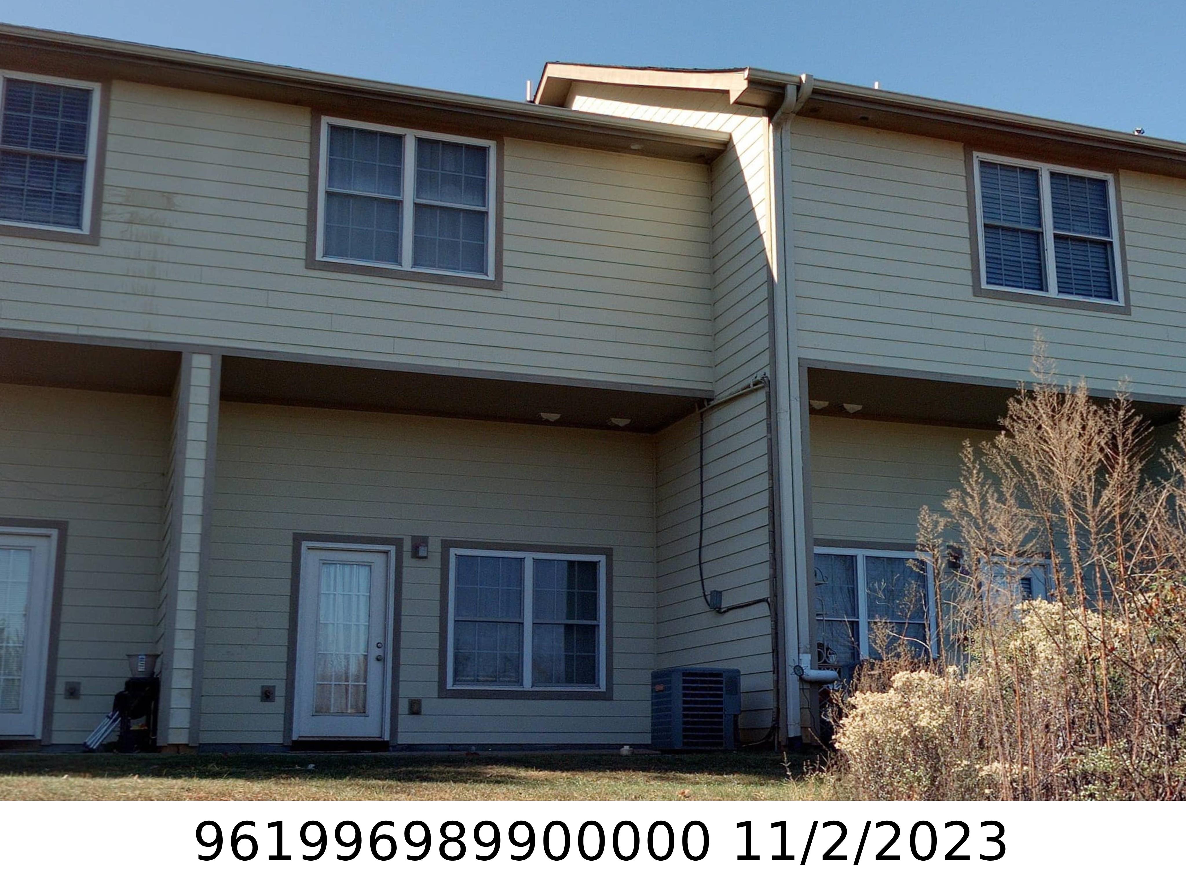 A picture of the property located at 17 ROTUNDA CIR, ASHEVILLE NC 28806.