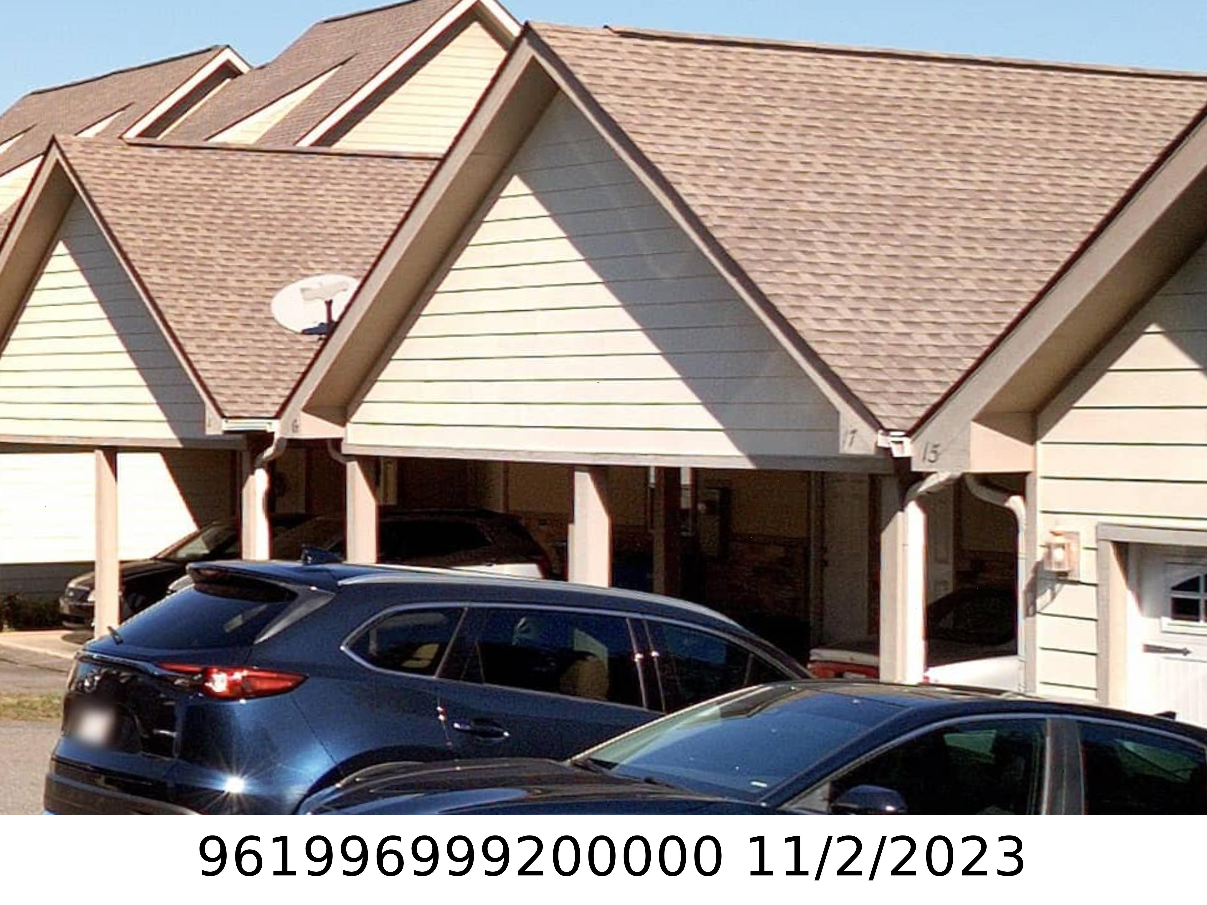 A picture of the property located at 21 ROTUNDA CIR, ASHEVILLE NC 28806.