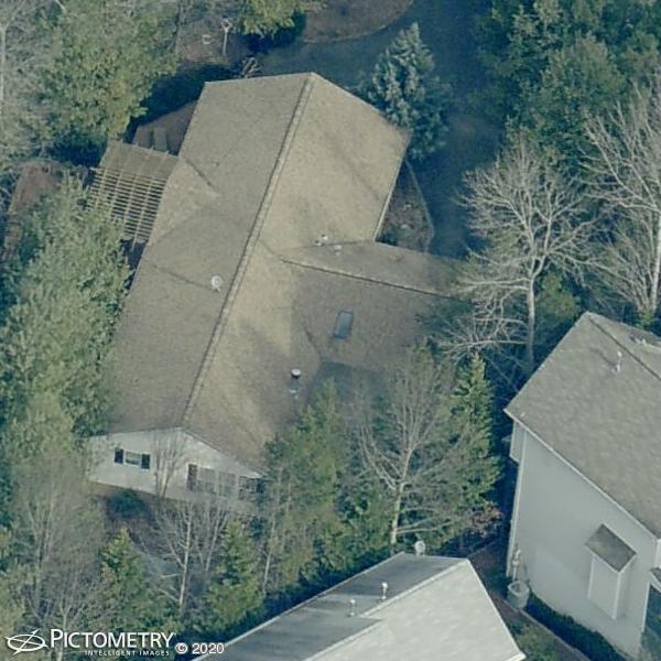 A picture of the property located at 221 CHRISTINA CT, ASHEVILLE NC 28806.