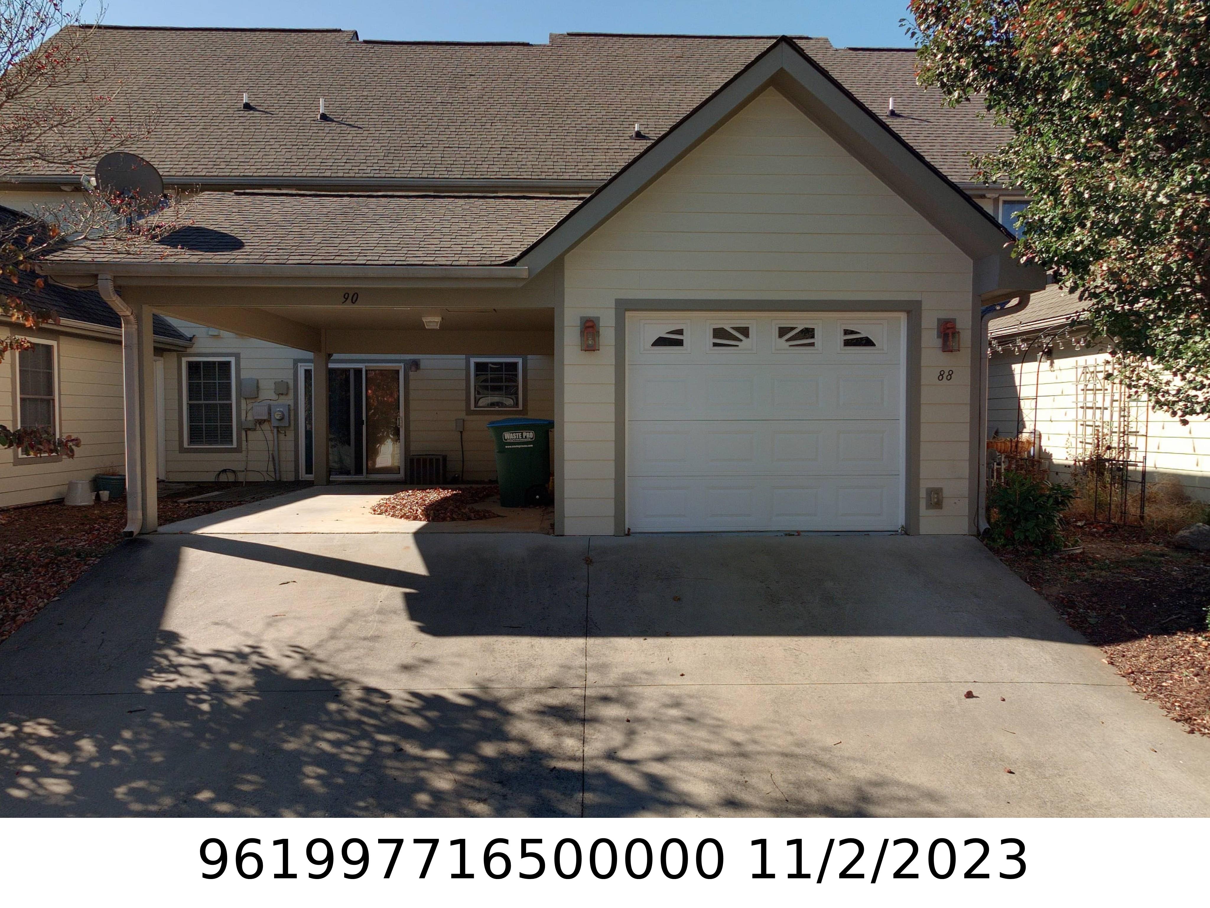 A picture of the property located at 90 ROTUNDA CIR, ASHEVILLE NC 28806.