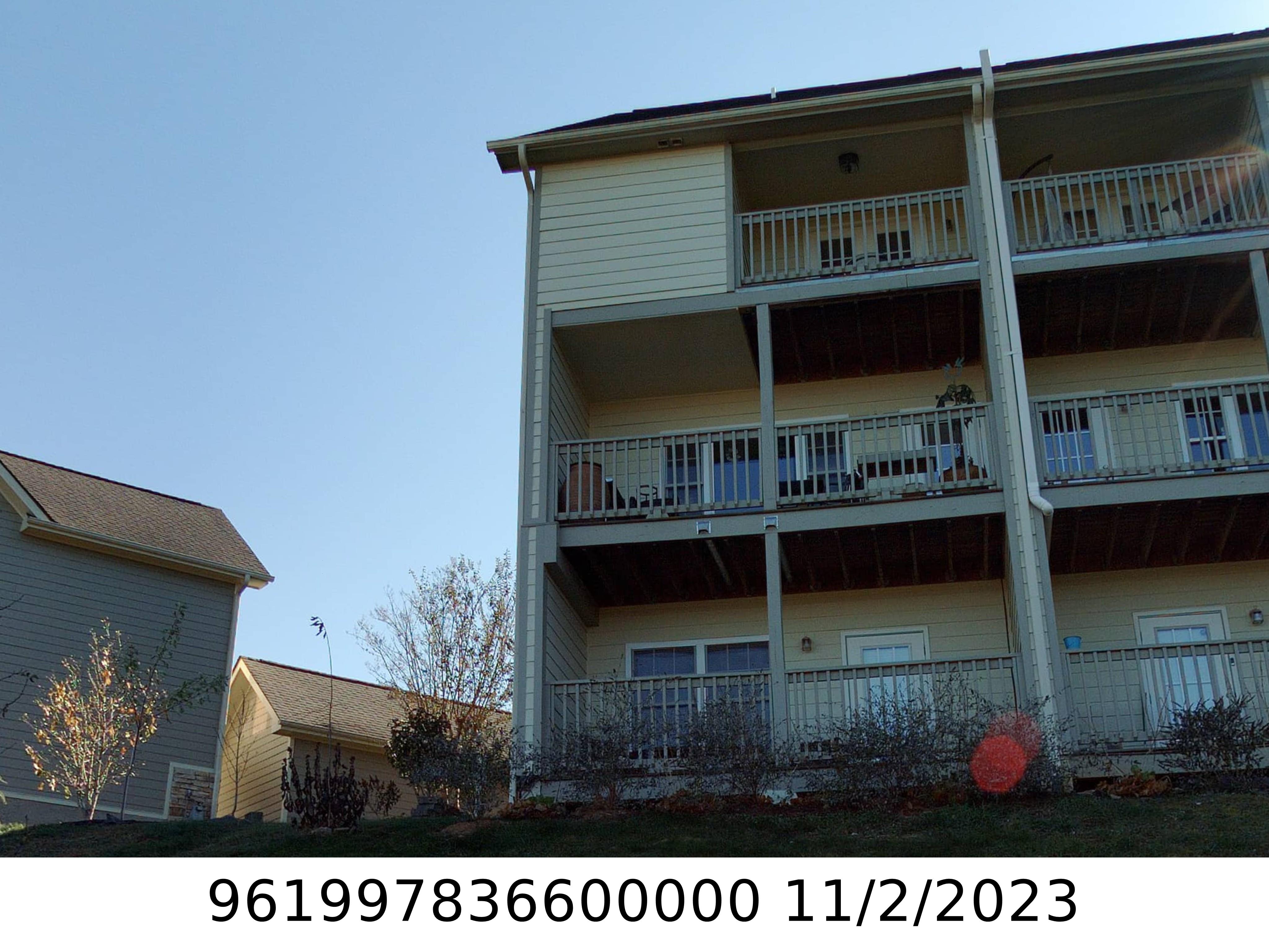 A picture of the property located at 65 ROTUNDA CIR, ASHEVILLE NC 28806.