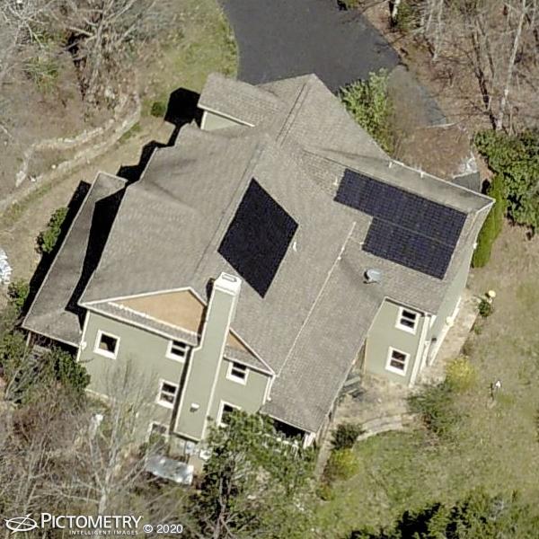 A picture of the property located at 737 STREAMSIDE DR, ARDEN NC 28704.