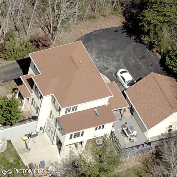 A picture of the property located at 743 STREAMSIDE DR, ARDEN NC 28704.