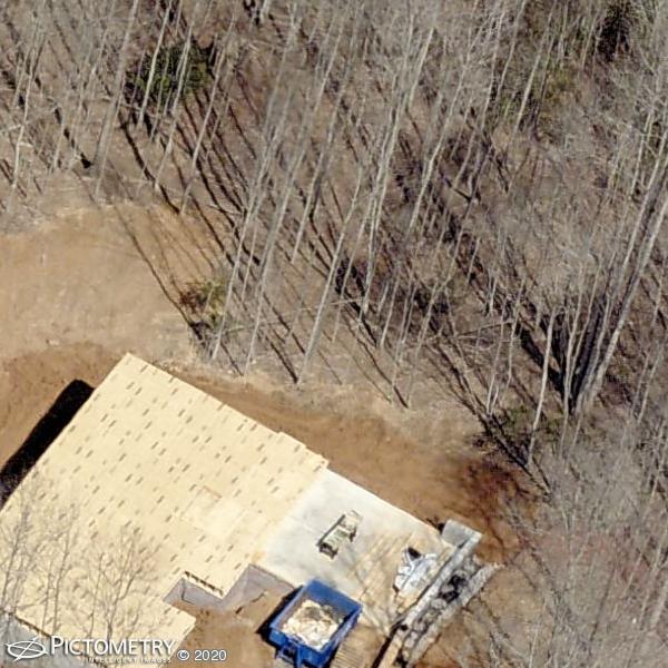 A picture of the property located at 184 SMOKEMONT DR, ARDEN NC 28704.