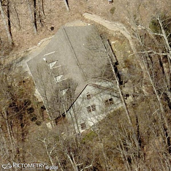 A picture of the property located at 864 STONEY STREAM LN, ARDEN NC 28704.