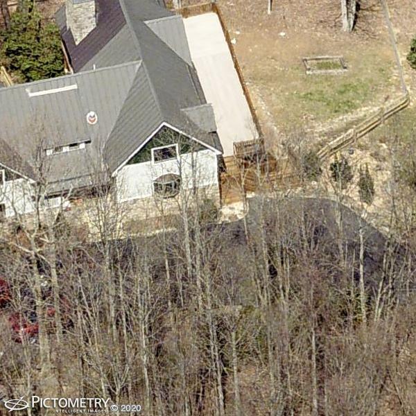 A picture of the property located at 1315 DOUBLE KNOB DR, ARDEN NC 28704.