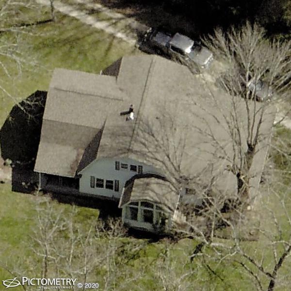 A picture of the property located at 680 PENNSYLVANIA RD, ARDEN NC 28704.