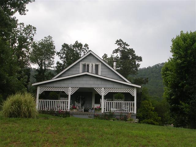 A picture of the property located at 50 BONHAM RD.