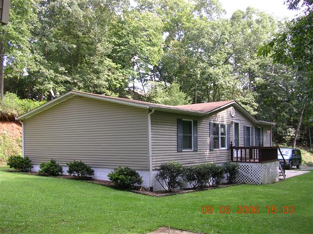 A picture of the property located at 111 RUSTIC TRL, ARDEN NC 28704.