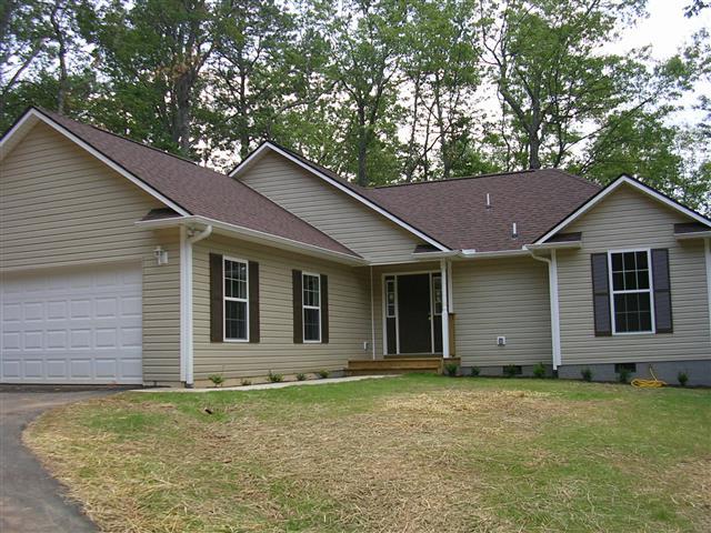 A picture of the property located at 137 RUSTIC TRL, ARDEN NC 28704.