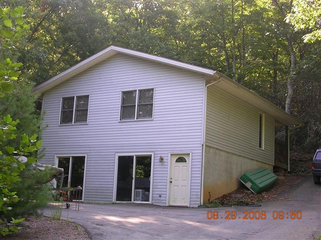 A picture of the property located at 43 HUNTER DR, ARDEN NC 28704.