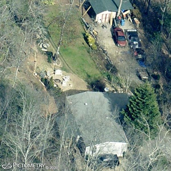 A picture of the property located at 63 HUNTER DR, ARDEN NC 28704.