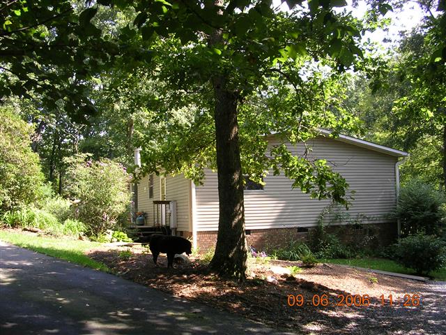 A picture of the property located at 39 RAINBROOK TRL, ARDEN NC 28704.