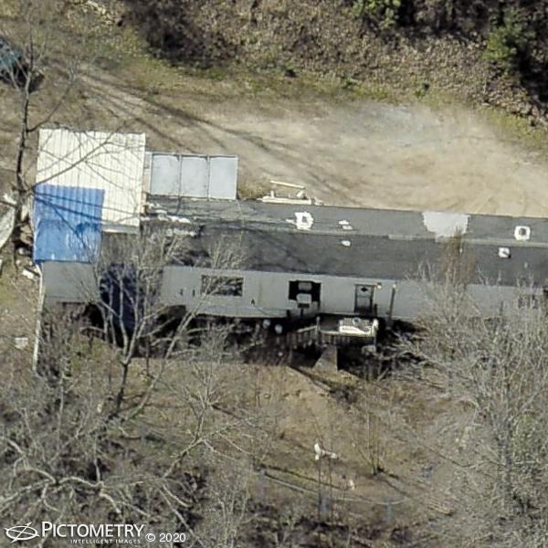 A picture of the property located at 30 HUNTER DR, ARDEN NC 28704.