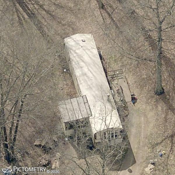 A picture of the property located at 26 HUNTER DR, ARDEN NC 28704.