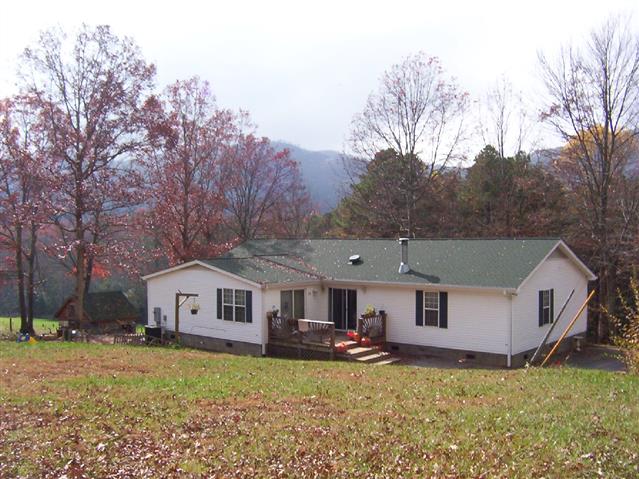 A picture of the property located at 15 K D LN, ARDEN NC 28704.