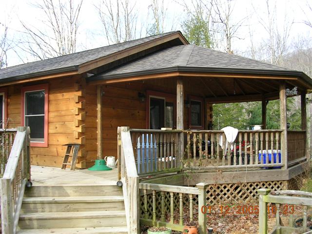 A picture of the property located at 32 K D LN, ARDEN NC 28704.