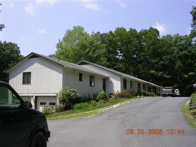 A picture of the property located at 50 K D LN, ARDEN NC 28704.