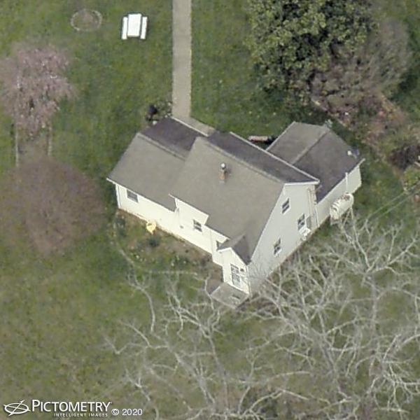 A picture of the property located at 44 OWENBY LN UNINCORPORATED.