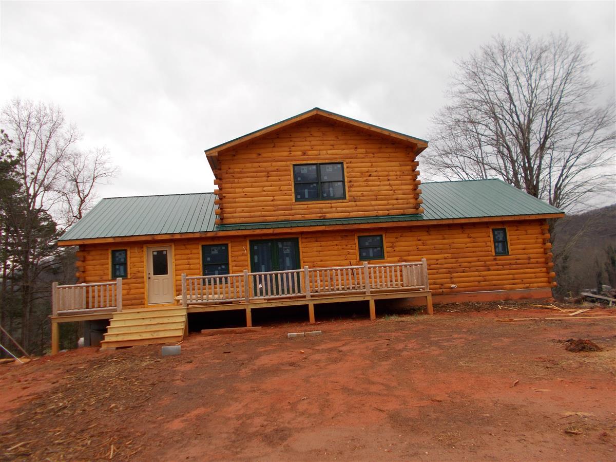 A picture of the property located at 78 OWENBY LN, ARDEN NC 28704.