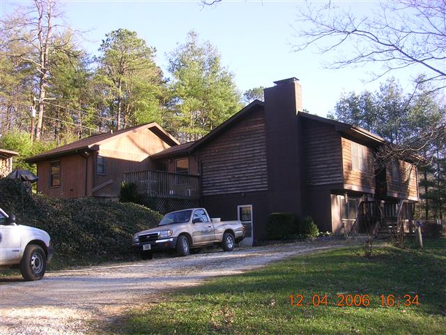 A picture of the property located at 57 OWENBY LN, ARDEN NC 28704.