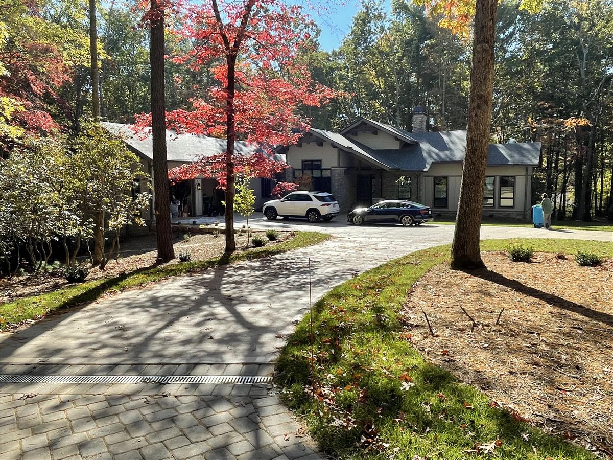 A picture of the property located at 20 NESTLEWOOD DR, ARDEN NC 28704.