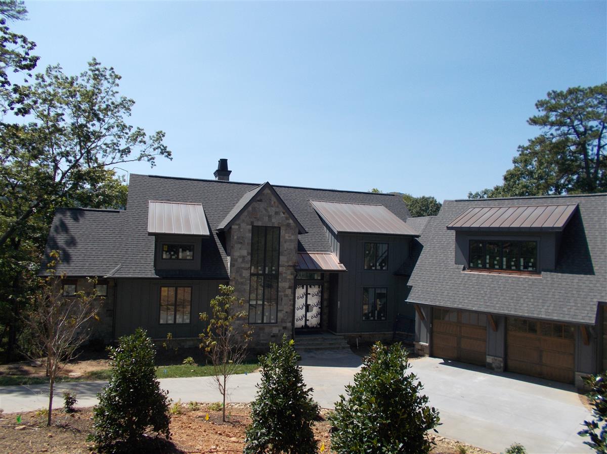 A picture of the property located at 1720 QUIET HILLS LN, ARDEN NC 28704.