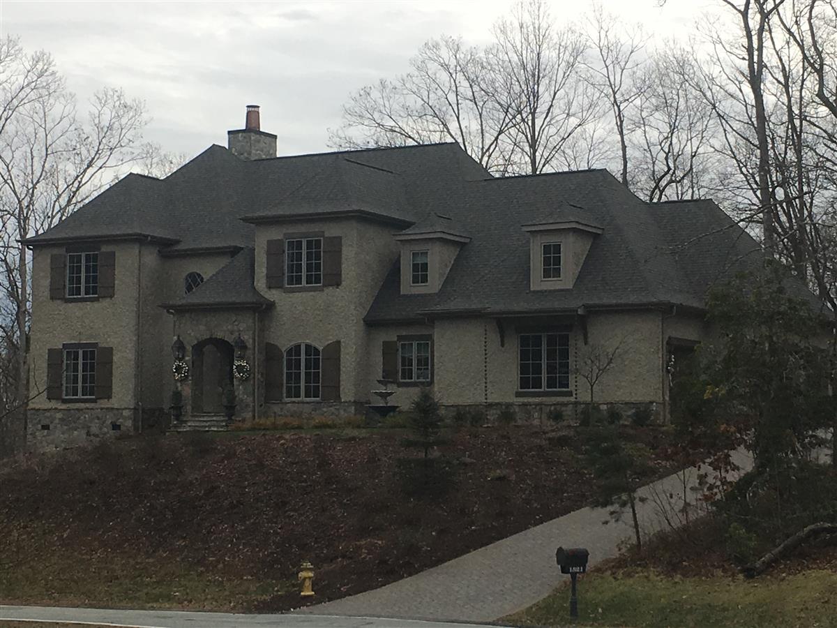 A picture of the property located at 1821 BELLA VISTA CT, ARDEN NC 28704.