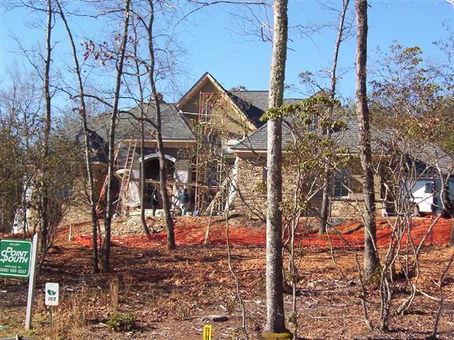 A picture of the property located at 1918 WHITE TREE TRL, ARDEN NC 28704.