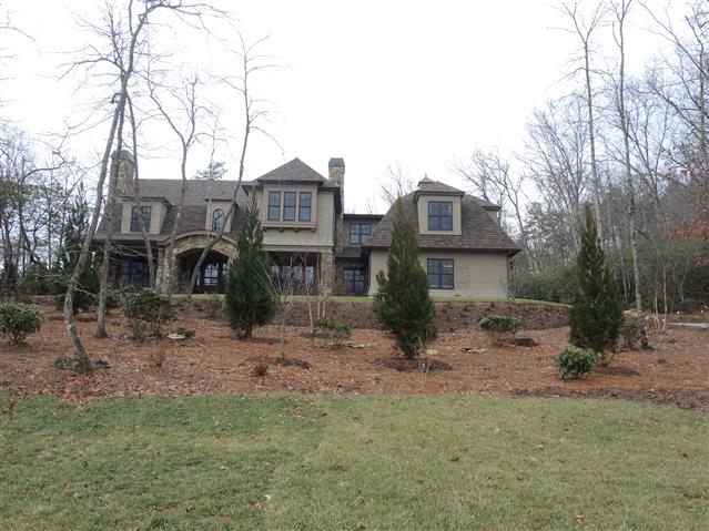 A picture of the property located at 1946 WHITE TREE TRL, ARDEN NC 28704.