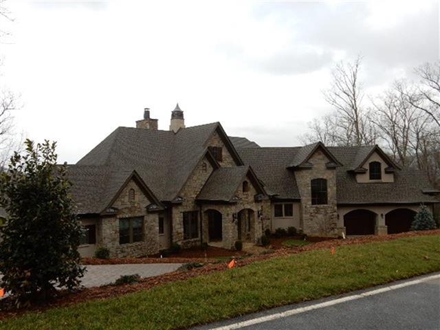 A picture of the property located at 1915 TREE VIEW TRL, ARDEN NC 28704.