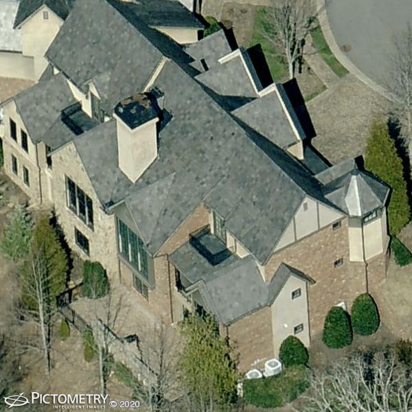 A picture of the property located at 22 VILLAGE OAK DR, ARDEN NC 28704.