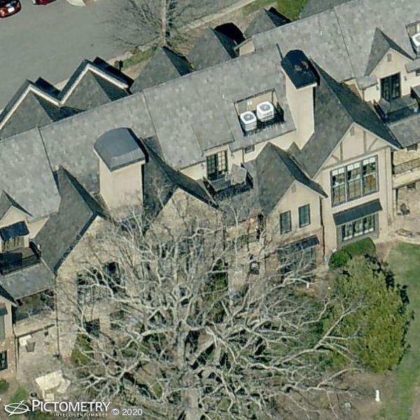 A picture of the property located at 14 VILLAGE OAK DR, ARDEN NC 28704.