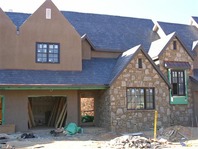 A picture of the property located at 26 VILLAGE OAK DR, ARDEN NC 28704.