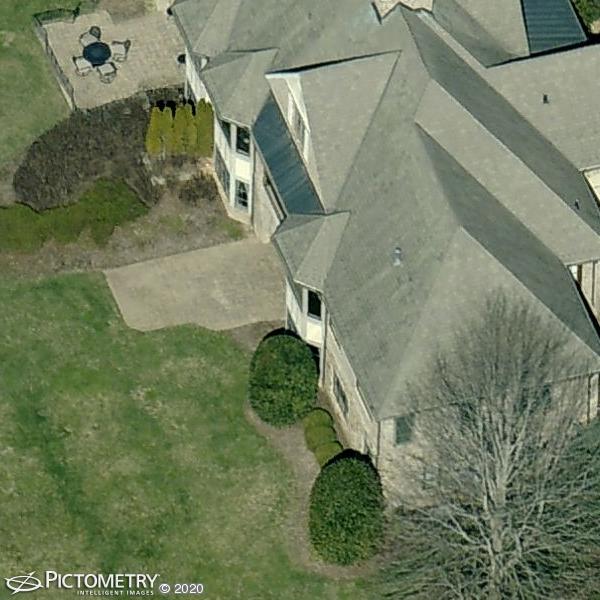 A picture of the property located at 14 GOLFSIDE CT, ARDEN NC 28704.