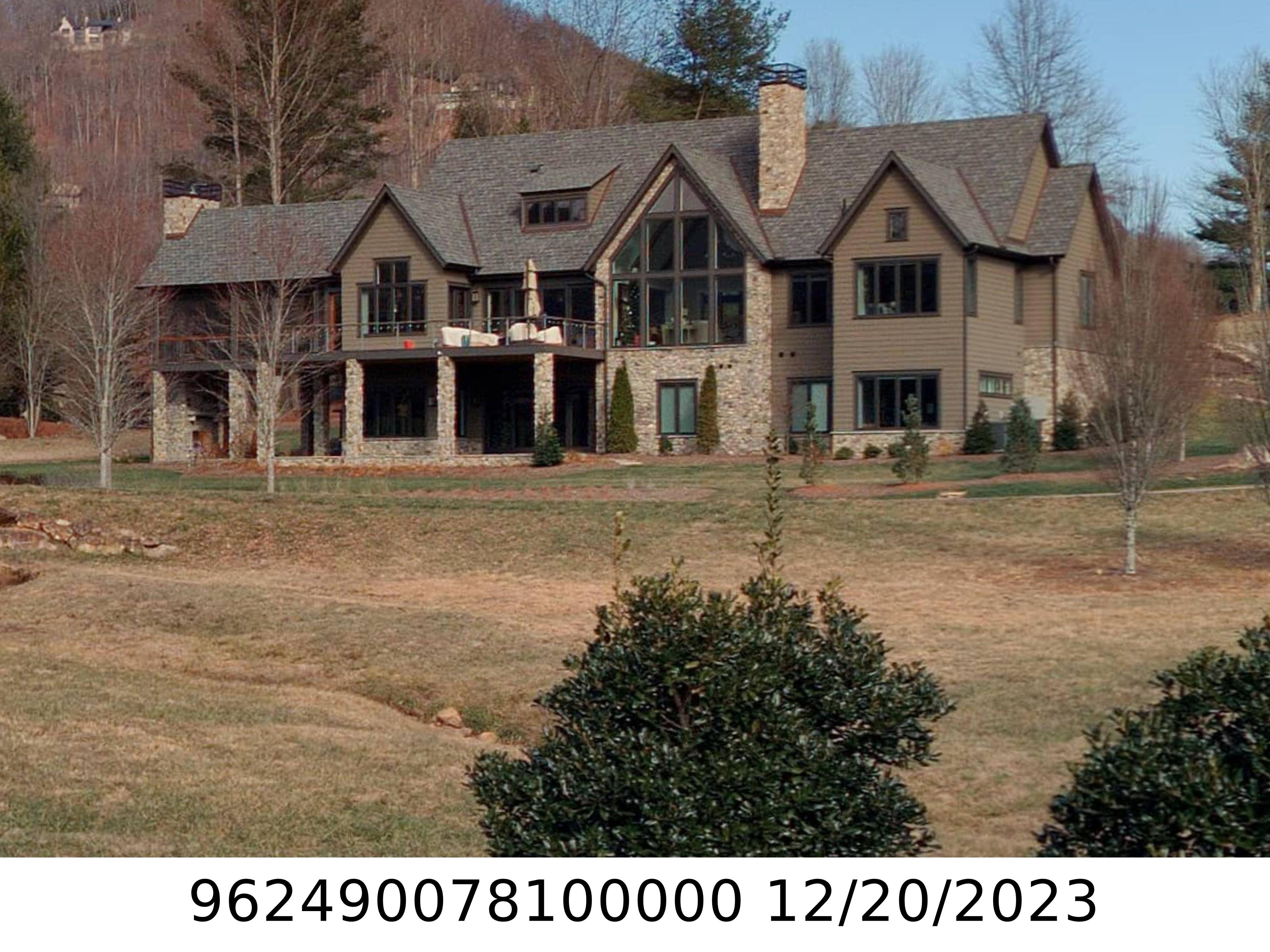 A picture of the property located at 22 WALNUT VALLEY PKWY, ARDEN NC 28704.