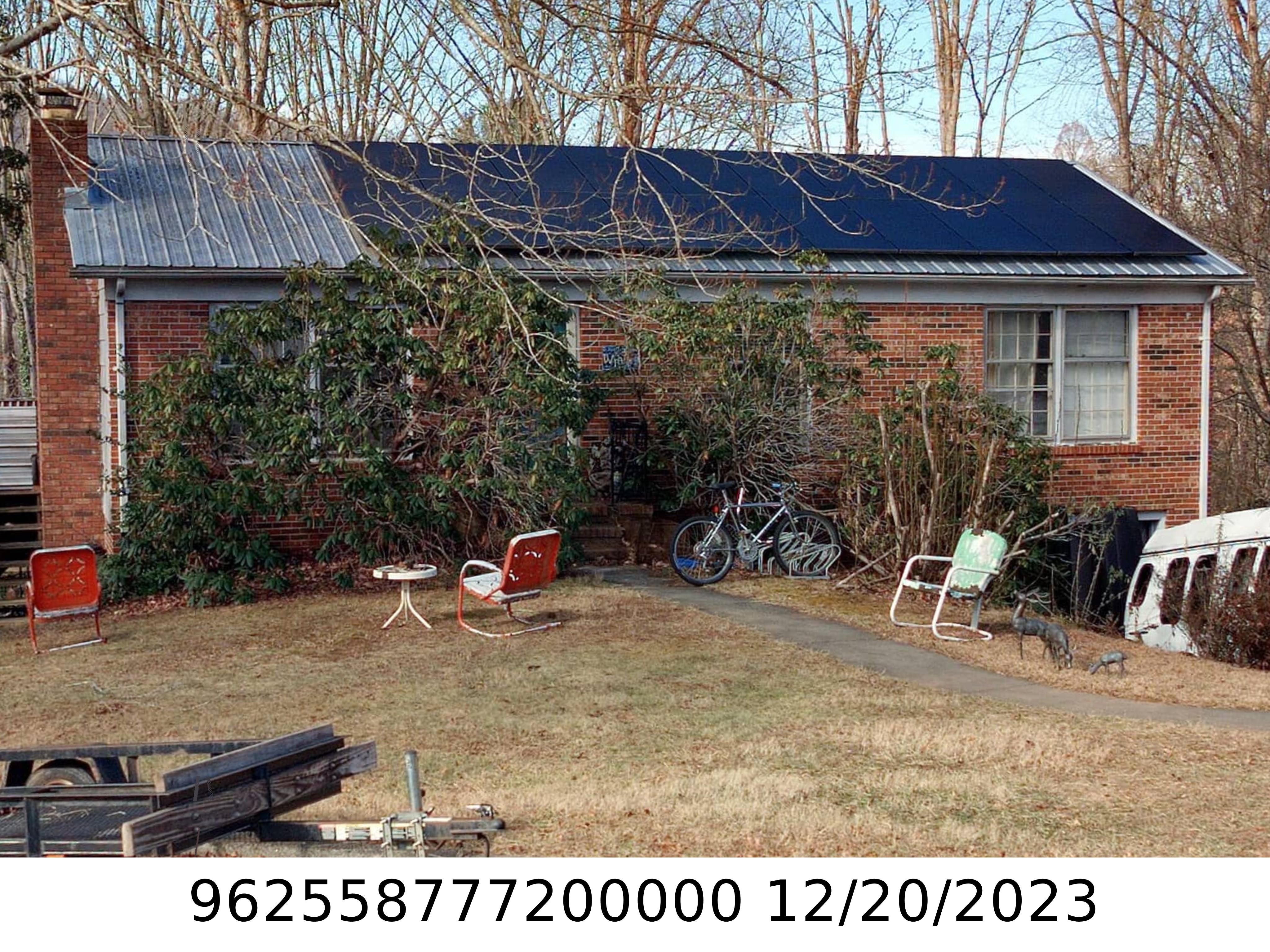 A picture of the property located at 28 KEVIN CT, ASHEVILLE NC 28806.