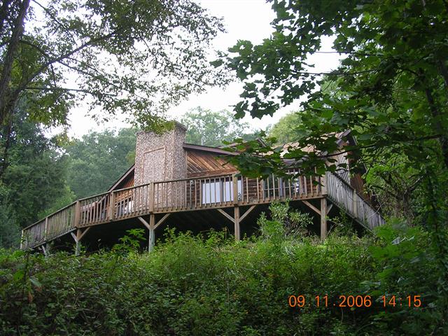 A picture of the property located at 119 OLD BAKER LN, ARDEN NC 28704.